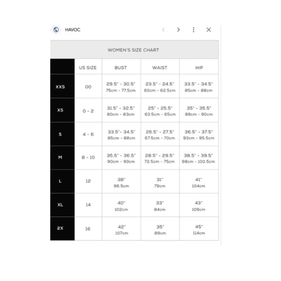 Harmony & Havoc ( NWT ) Multi Color Pants  - Size 13 - Picture 10 of 10